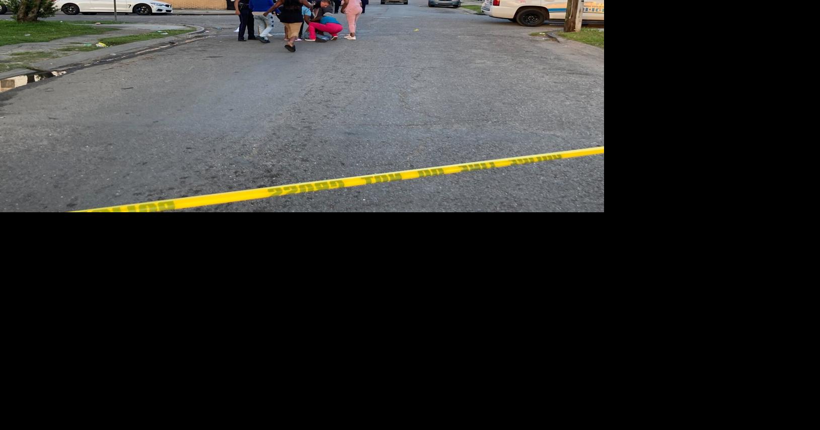 Man killed, two teens wounded in 7th Ward shootings, New Orleans police ...