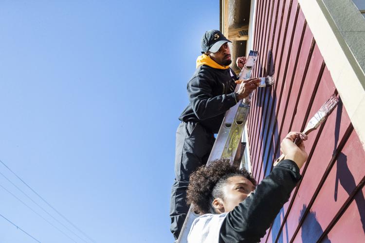 Dillard day of service | Crescent City community news | nola.com