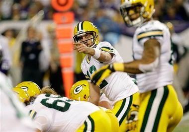 Sports fans: Green Bay Packers host Chicago Bears on Monday Night