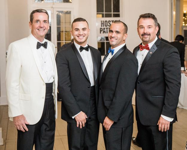 Lazarus Ball raises the fun and awareness for Halloween New Orleans