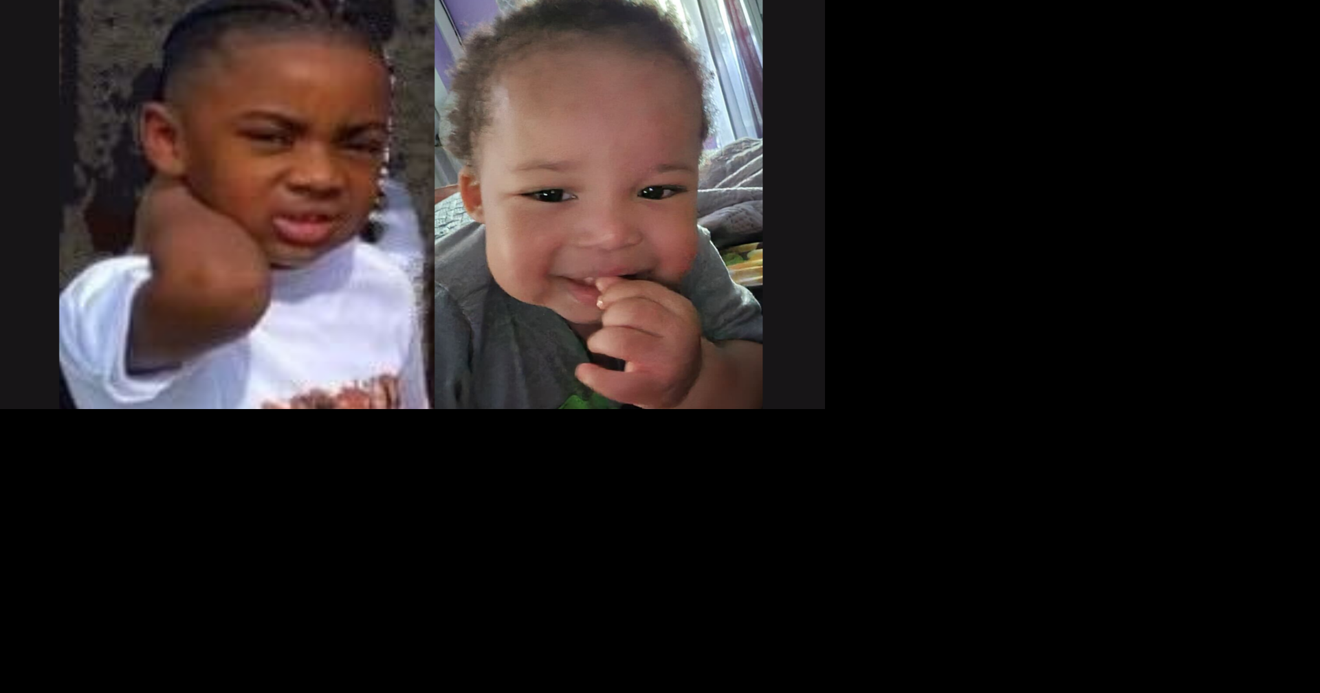 Aaliyah Jack's mother speaks on death of Louisiana children Crime