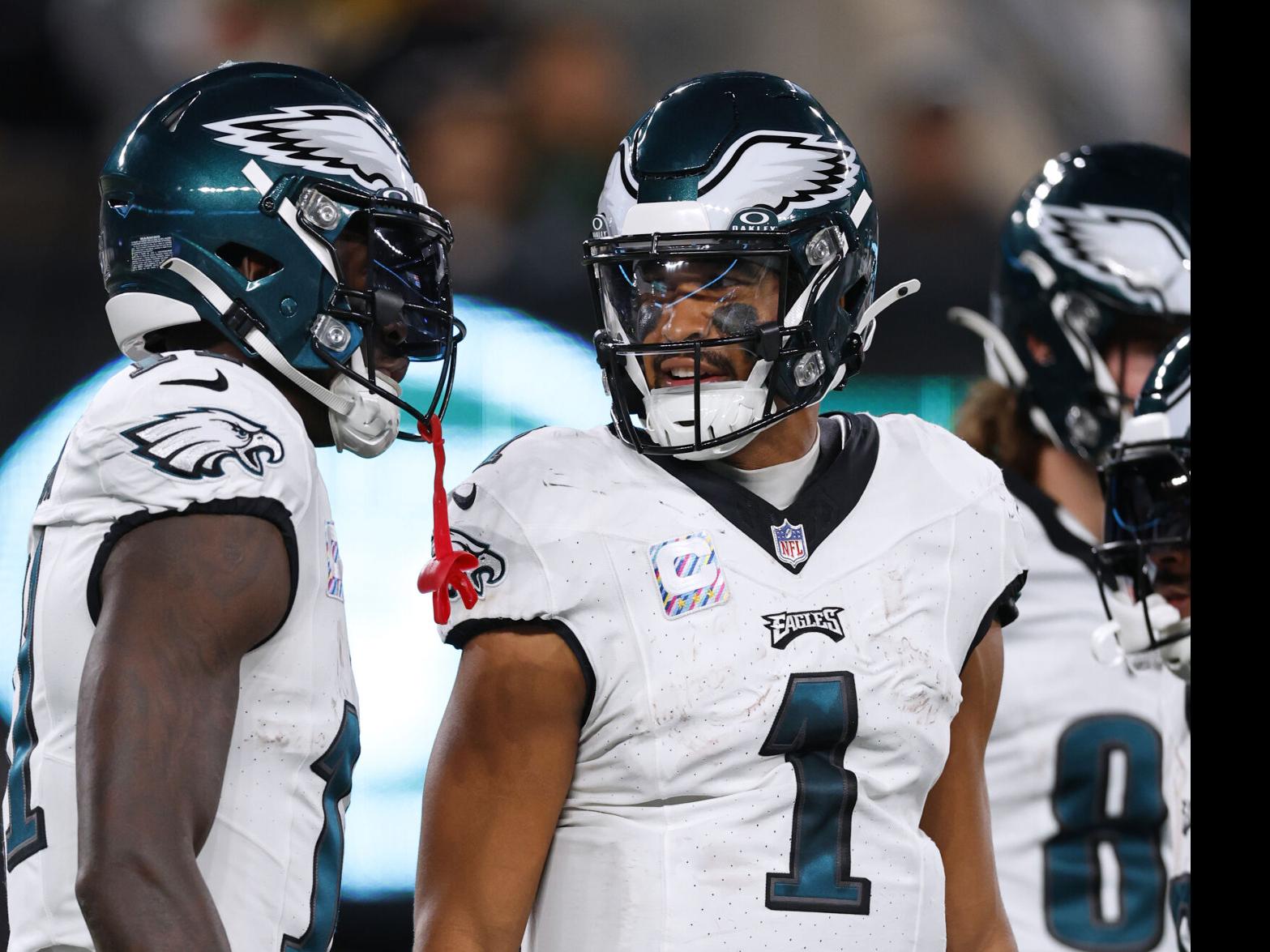 Dolphins vs. Eagles Predictions, Picks, Odds Today: Should You Bet on Tua  Tagovailoa or Jalen Hurts on Sunday Night Football?