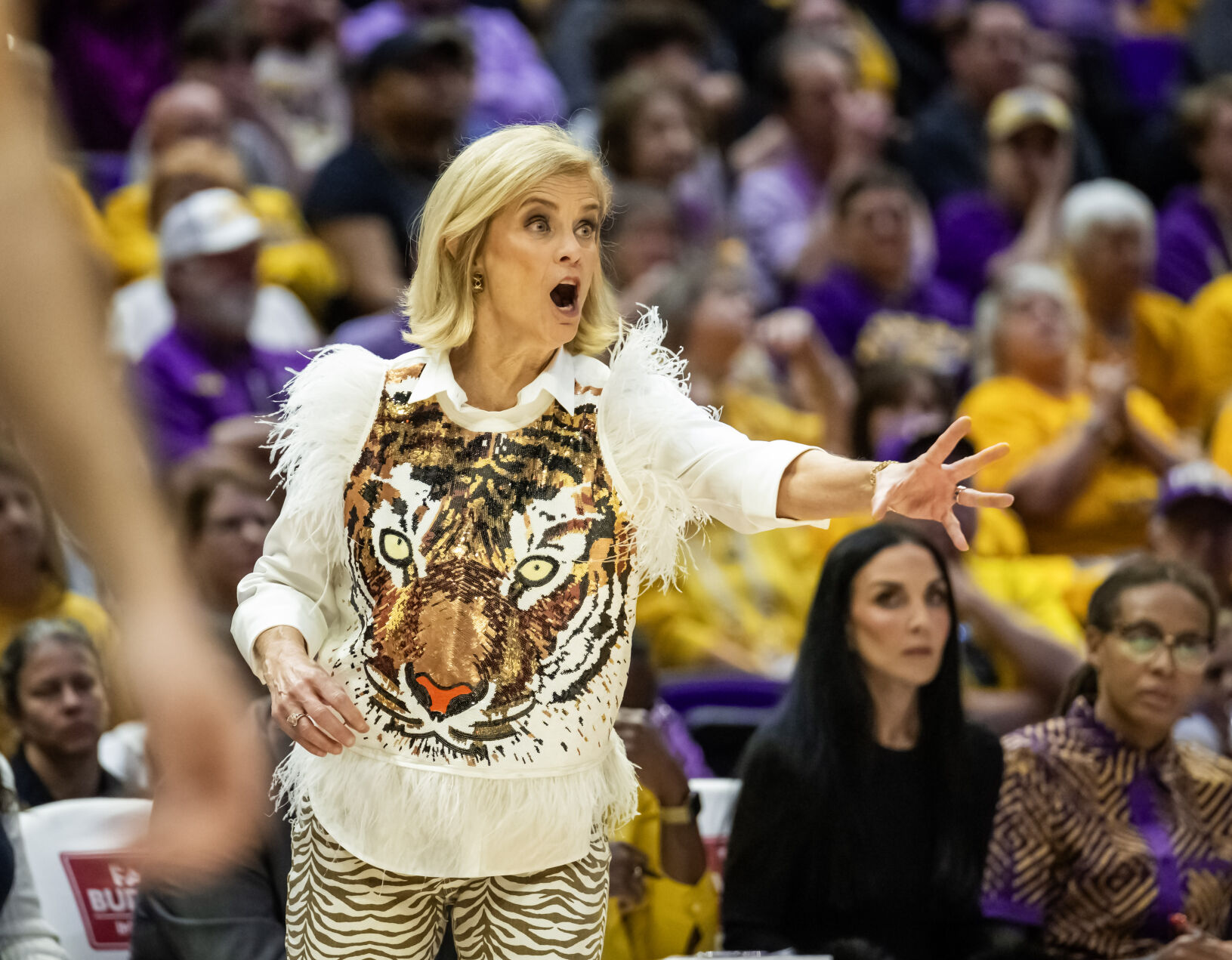 LSU women sign Spanish forward with professional experience | Womens ...