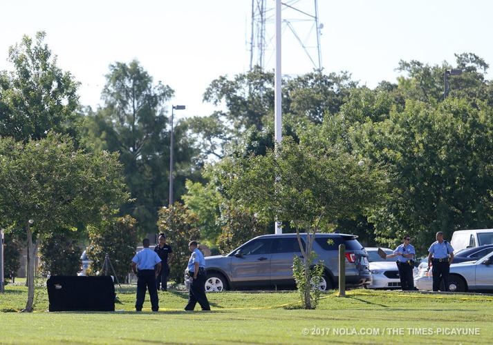 Man found shot to death near Lakeview cemetery identified by New ...