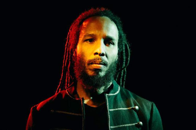 Ziggy Marley’s reggae music follows family tradition Music