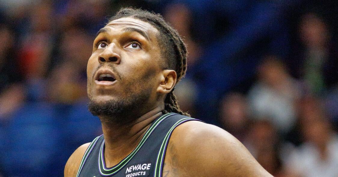 Former Pelicans' center Kevon Looney has found a new team