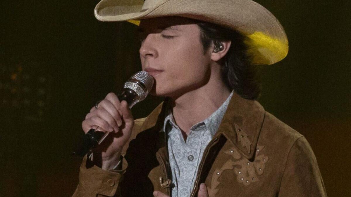 Louisiana's John Foster moves intro 'American Idol's' top 8 |  Entertainment/Life | nola.com