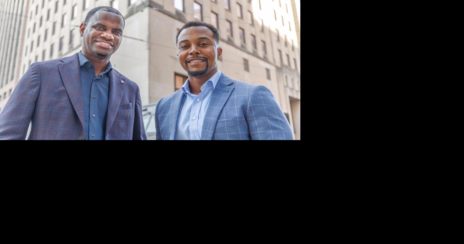 Local developers buy historic CBD apartment building: 'It's going to be big for downtown'