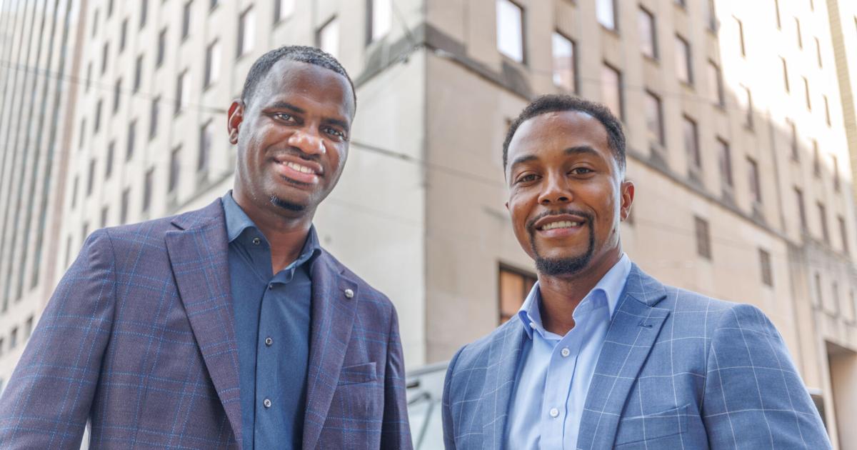 Local developers buy historic CBD apartment building: 'It's going to be big for downtown'
