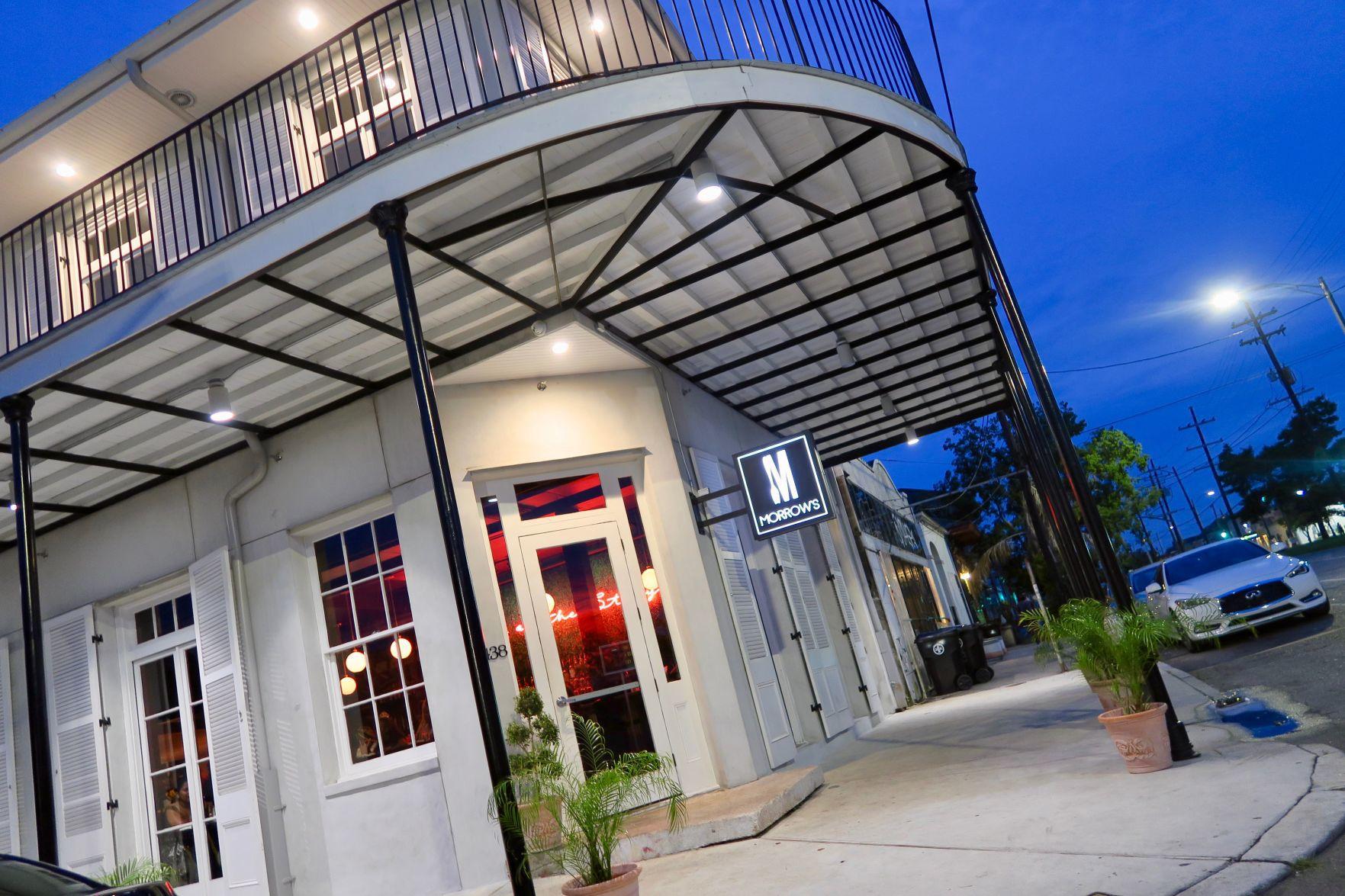 Morrow Steak & Seafood, Sun Chong planned in New Orleans Where NOLA