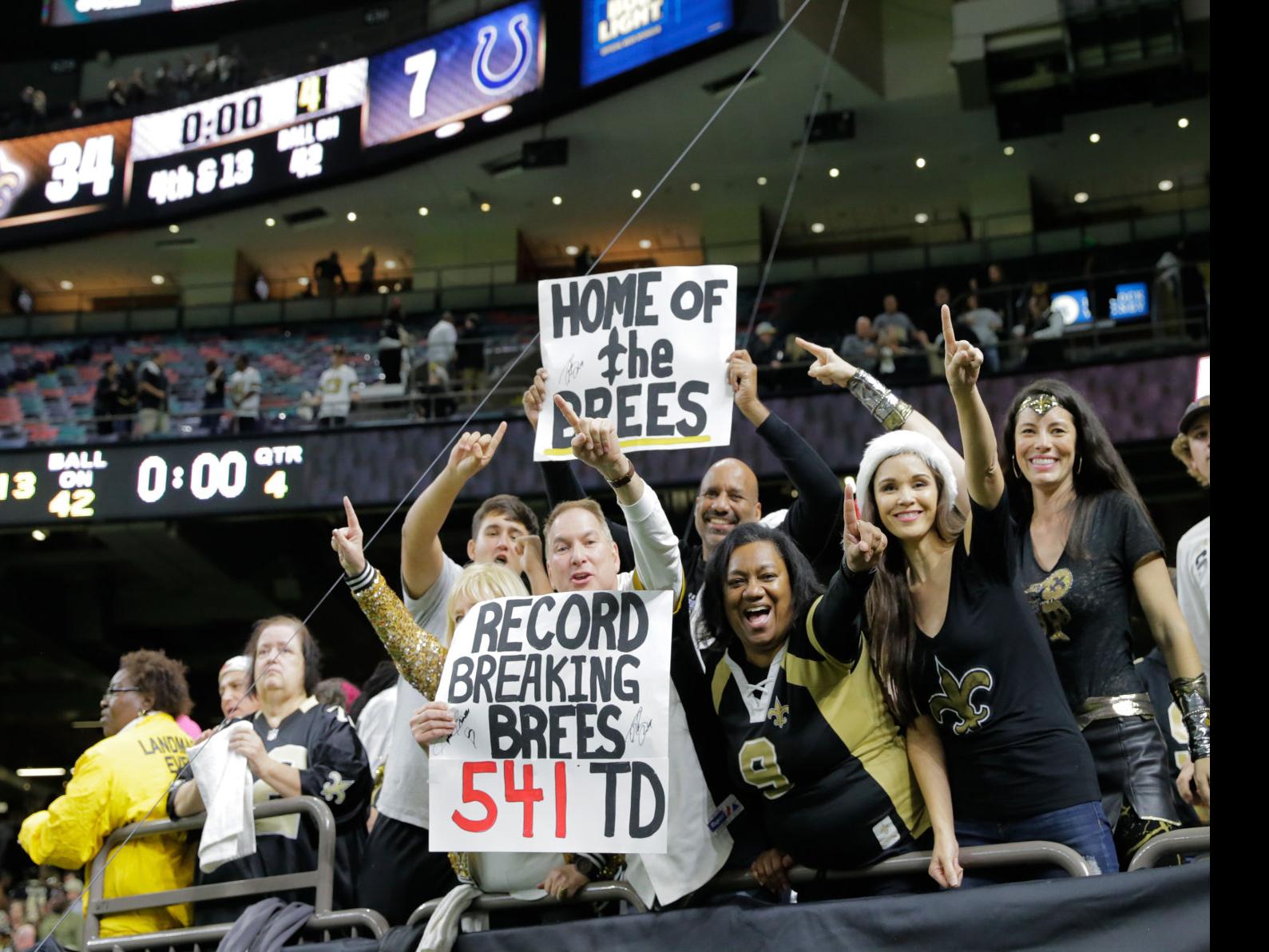 Saints Approved By State To Allow Fans At 2nd Home Game Local Officials Still Reviewing Plan Saints Nola Com @jeffduncan_hey dunc, what's your score for the saints game tomorrow?