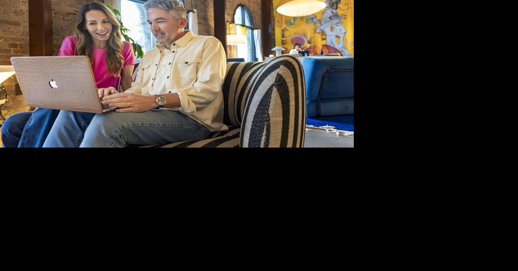 New Orleans startup Feels aims to popularize ‘givting’ | Business News