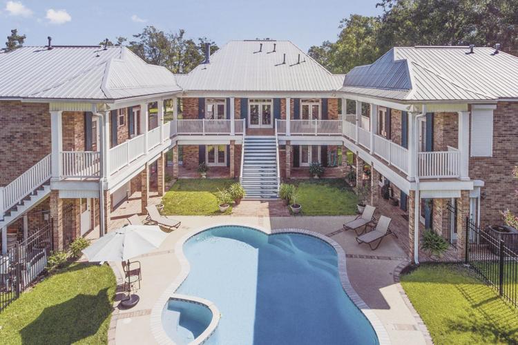 Delacroix Plantation 11751 River Road in Westwego Real Estate