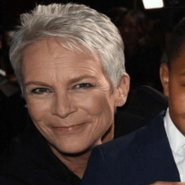 Meet Jibrail Nantambu New Orleans Child Actor Who Steals Show From Jamie Lee Curtis In Halloween Arts Nola Com