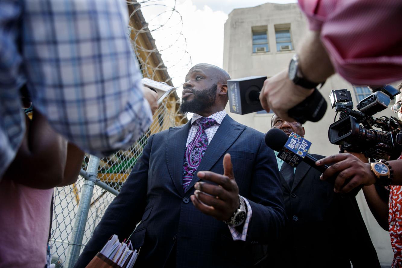 Louisiana Supreme Court declines to hear appeal from Cardell Hayes, who