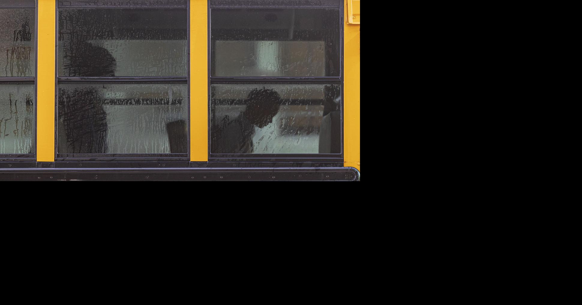 Spike in school bus cancellations leaves Jefferson Parish students stranded, data show