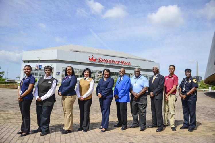 ASM Global New Orleans to host job fair June 34 Sponsored ASM