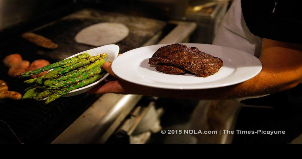 New Orleans Steak Houses The Ultimate Guide Where NOLA Eats