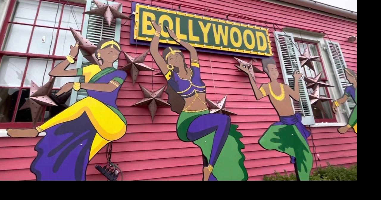 More fabulous Mardi Gras house floats from New Orleans | News | nola.com