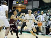 Another Former Tulane Freshman Basketball Player Announces