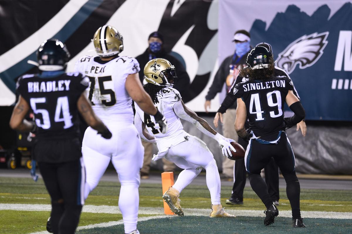 Saints vs Eagles live updates Sean Payton, Saints speak after stunning