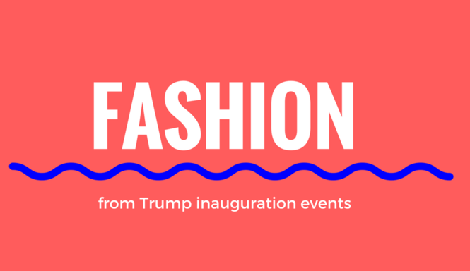Fashions we loved and hated from Donald Trump inauguration events | Archive  | nola.com
