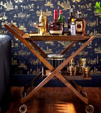 A look back at 2020: From coronavirus to bar carts to a beer-themed condo