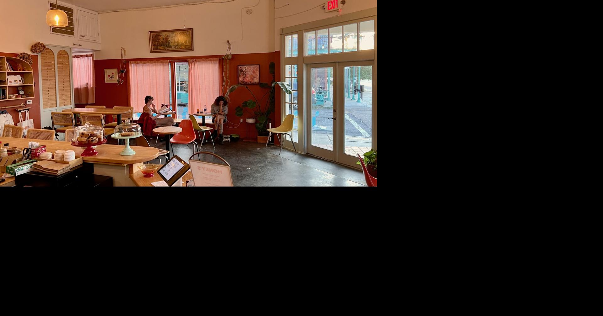 This cozy Marigny café is expanding to Magazine Street in a serendipitous homecoming