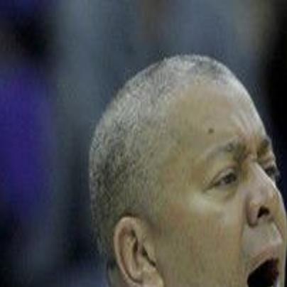 Former Lsu Basketball Coach Johnny Jones To Be Texas Southern S