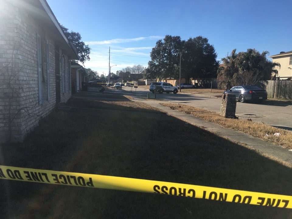 Man Shot Dead In New Orleans East Identified By Coroner | Crime/Police ...