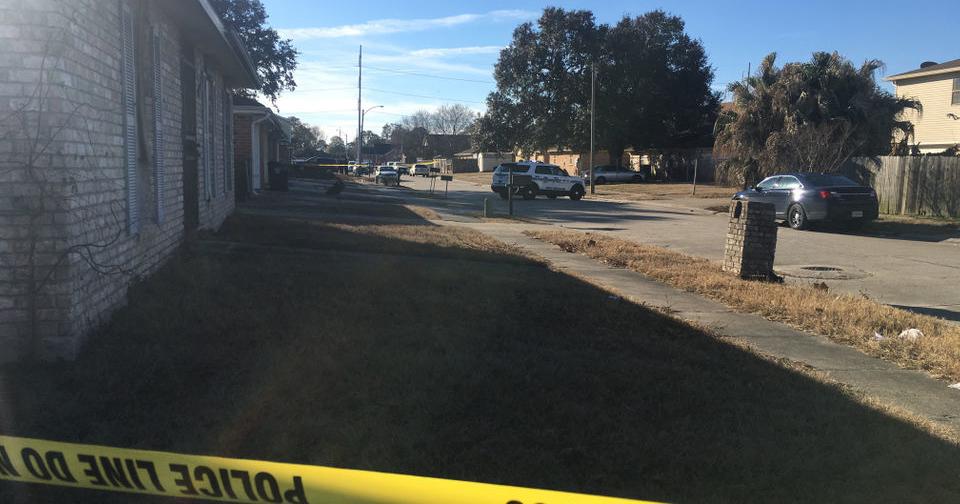 Man shot dead in New Orleans East identified by coroner | Crime/Police ...