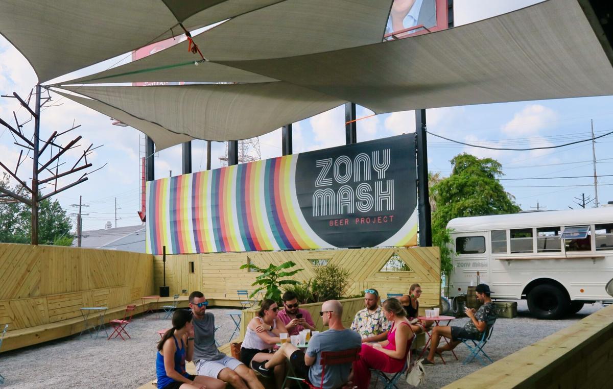 Zony Mash Beer Project Cancels Live Music After City Cites Venue For 