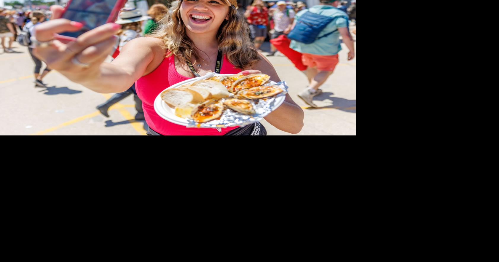 Businesses and brands turn to Louisiana's social media influencers to get the word out