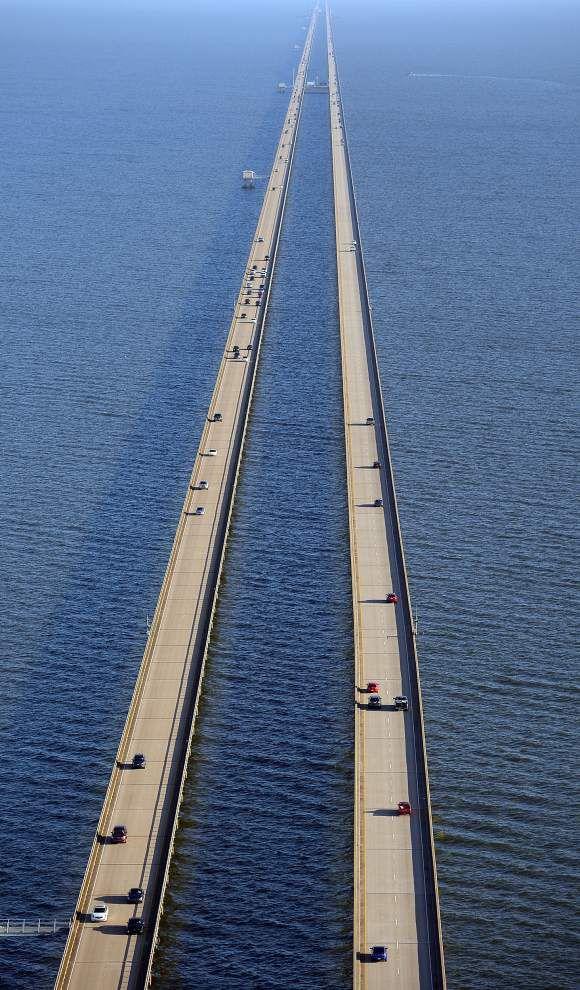 WWL Man found dead after Causeway crash identified; video footage