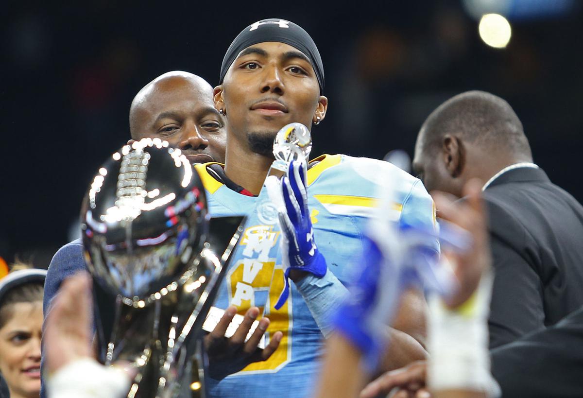 Will Sutton A Bayou Classic game not in New Orleans? It's possible