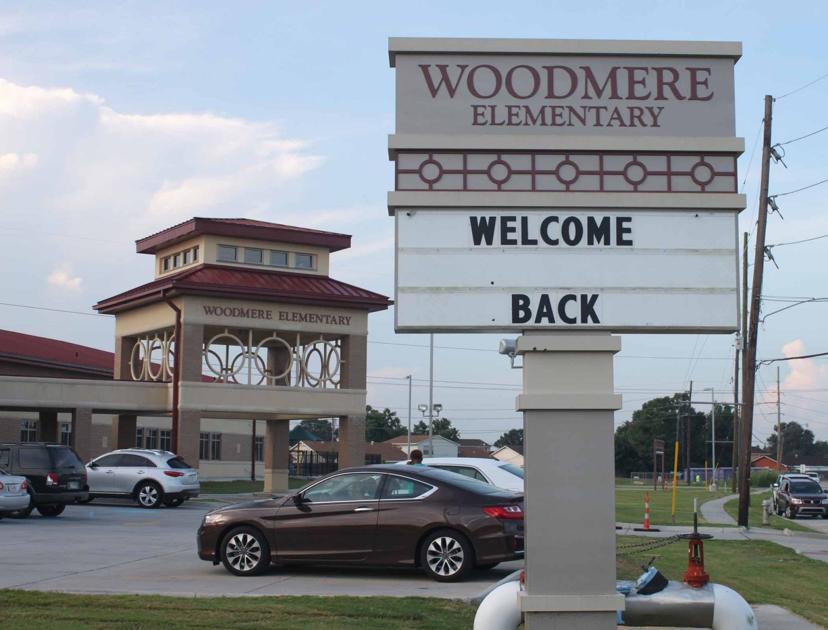 Jefferson Parish School Board to consider first turnaround charter