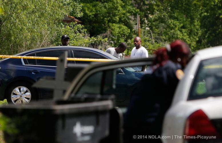 2 men wounded in separate shootings in St. Roch, Algiers | Crime/Police ...