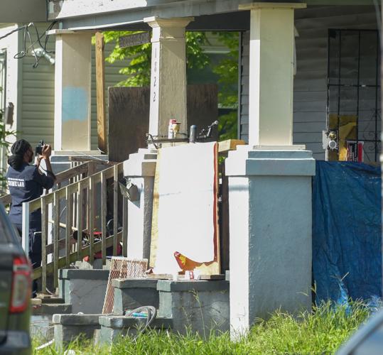 Man fatally shot, found on 7th Ward porch, New Orleans police say ...