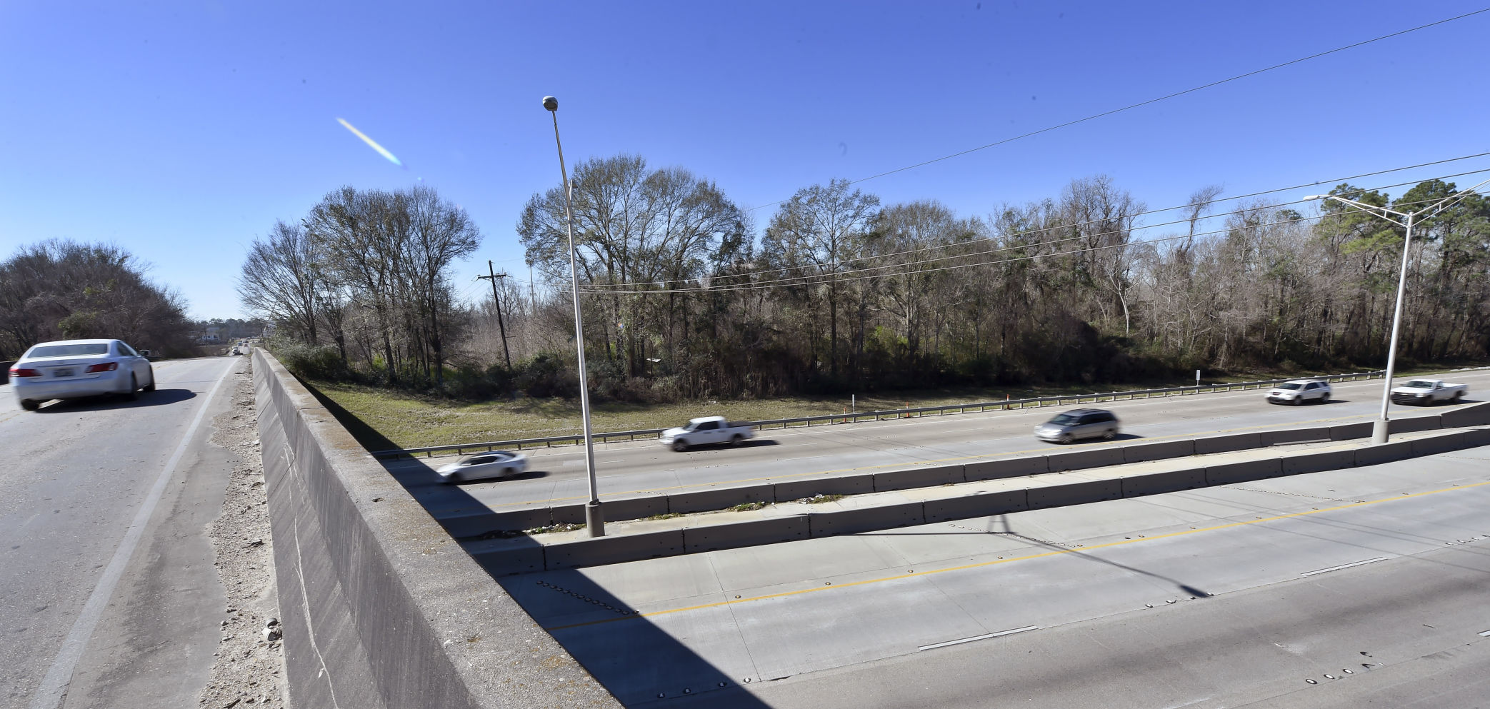 East Baton Rouge Beginning To Buy Land For Pecue Lane/I-10 Interchange ...