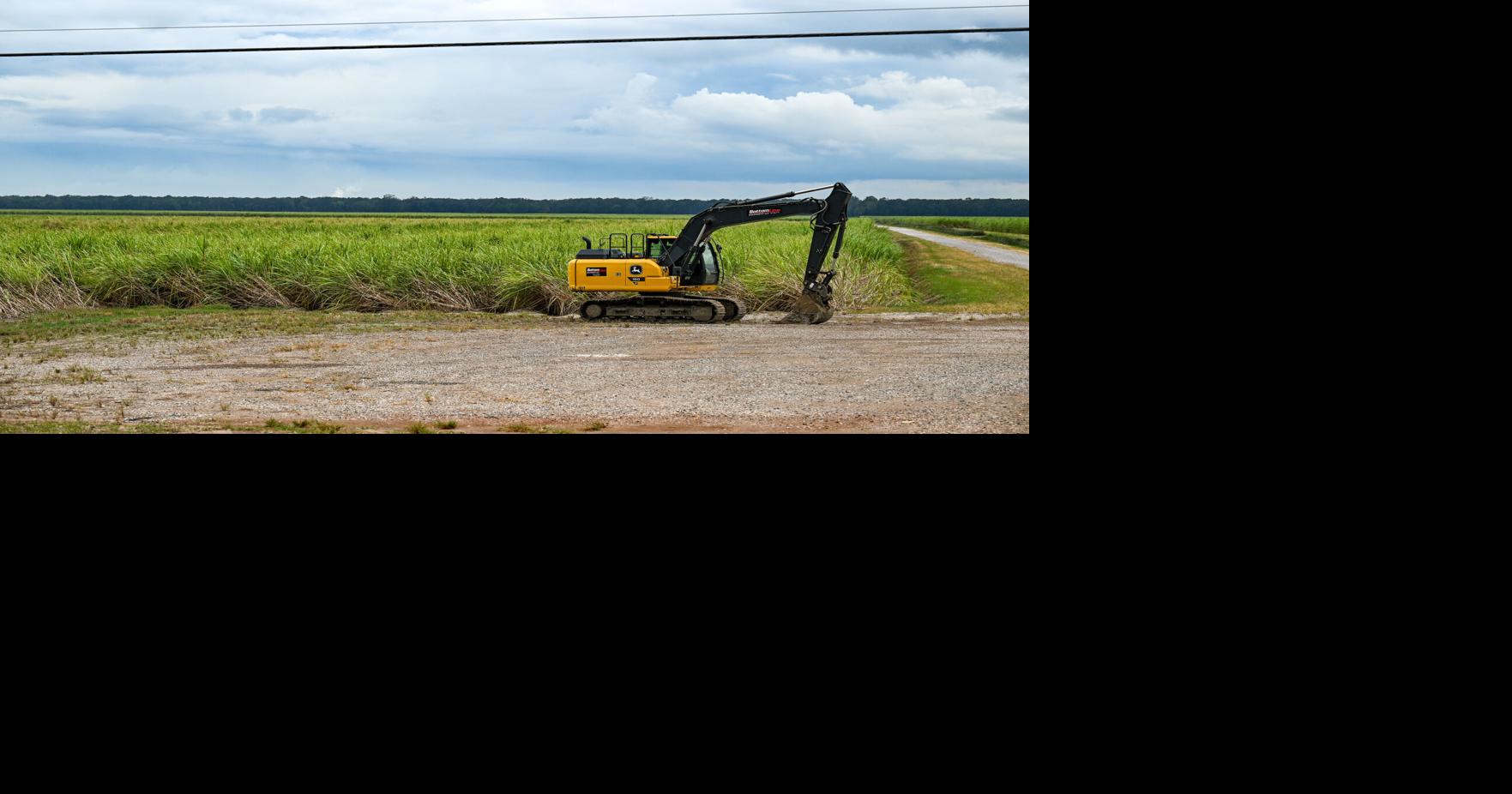 Industrial Growth and Community Hope in Ascension Parish