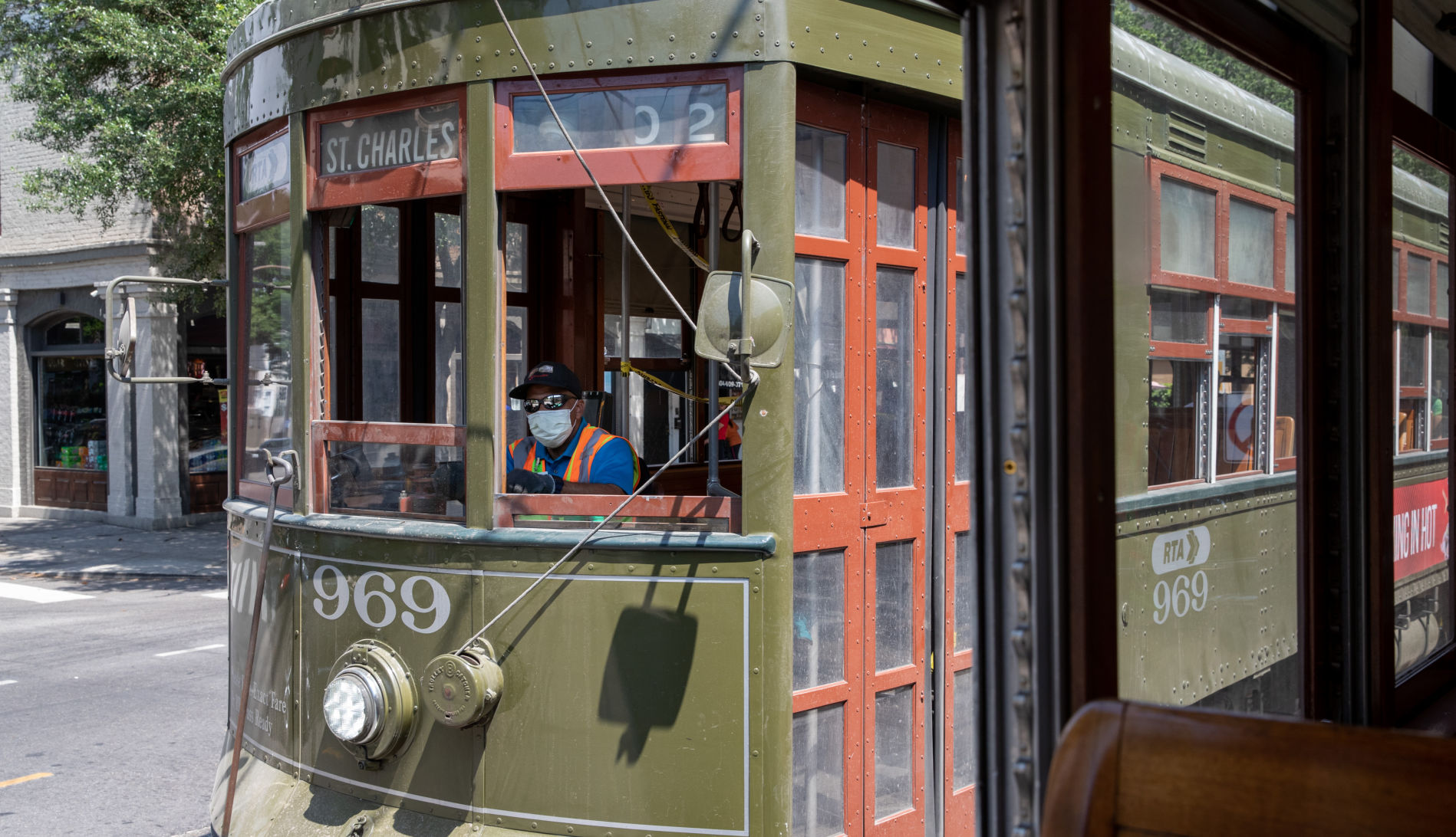 How to ride the New Orleans streetcar Cost routes more News