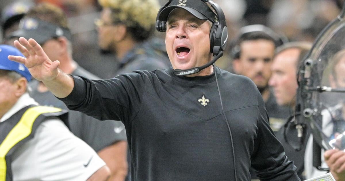 Jeff Duncan: Handicapping the Sean Payton sweepstakes and where he might land in 2023