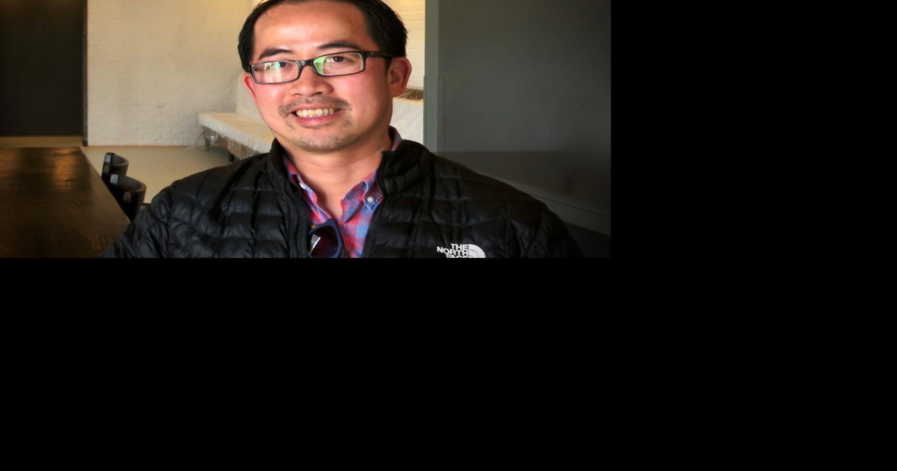 Jimmy Cho of Banana Blossom dies at 50, future of Gretna restaurant unclear