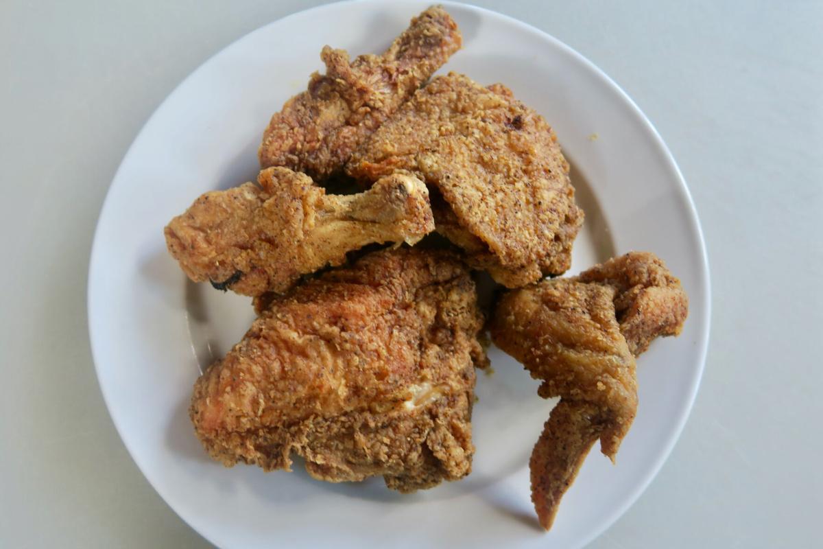 Ian McNulty 10 meals for under 10, a quest for cheap eats, tasty