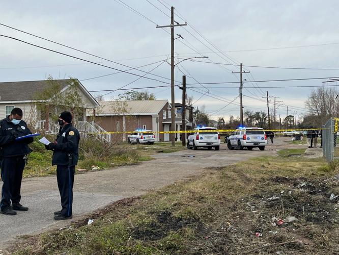 Man shot dead in car in Lower 9th Ward, New Orleans police say | Crime ...