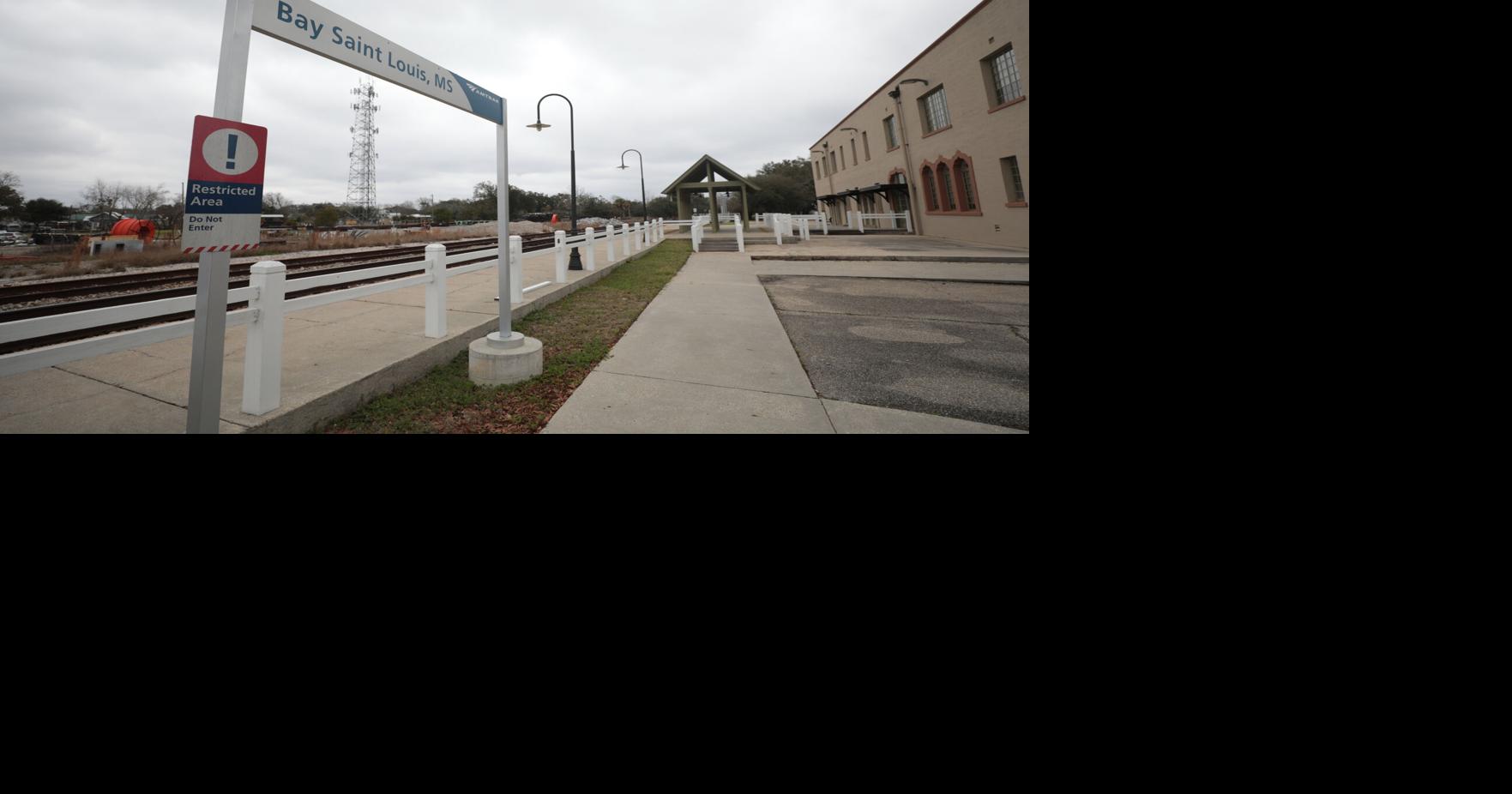 All aboard! Amtrak to unveil schedule, ticket cost for train from New Orleans to Mobile