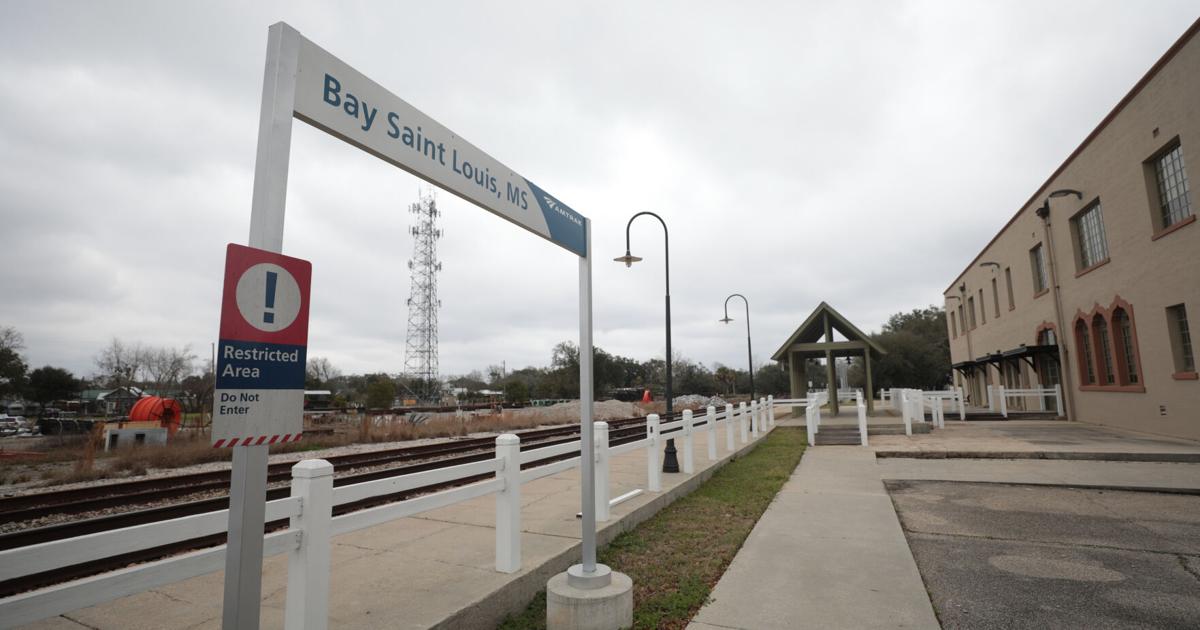 All aboard! Amtrak to unveil schedule, ticket cost for train from New Orleans to Mobile