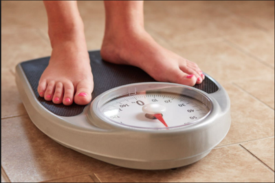 The Best Scale for Losing Weight Has No Numbers On It
