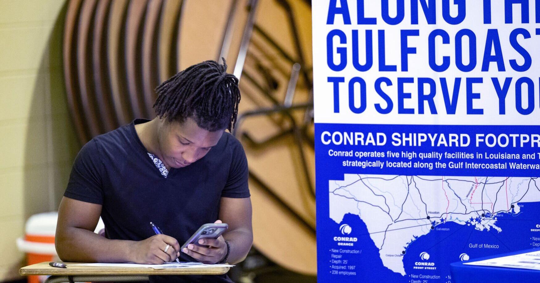 Editorial: Move on more than one front to grow Louisiana | Our Views - Vimarsana News