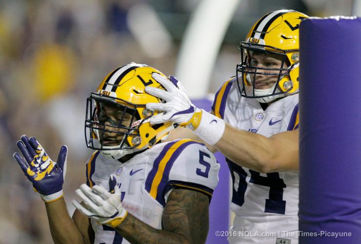 Southern Miss at LSU: What TV channel is tonight's game on? | Sports